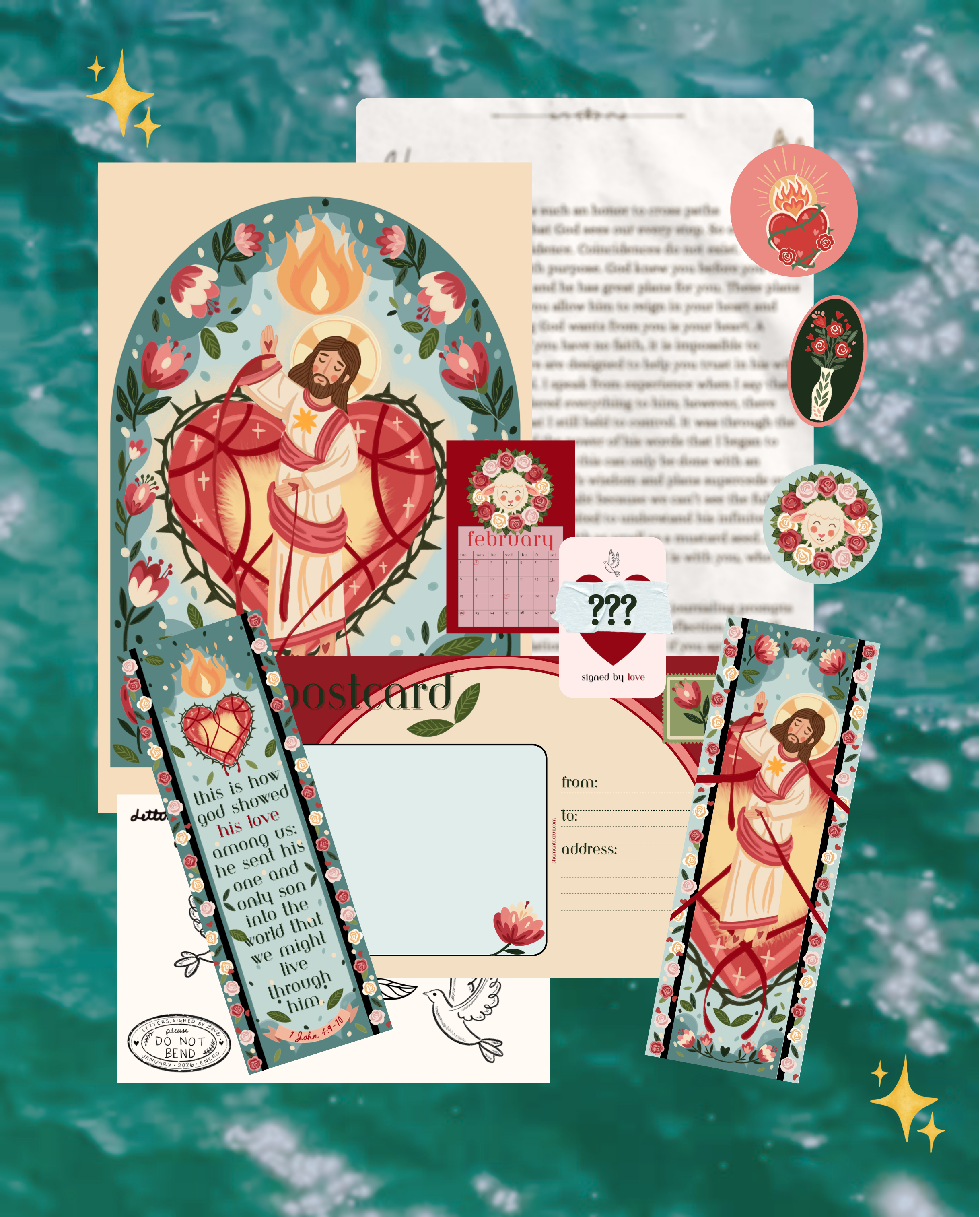 ARCHIVE: February 2026