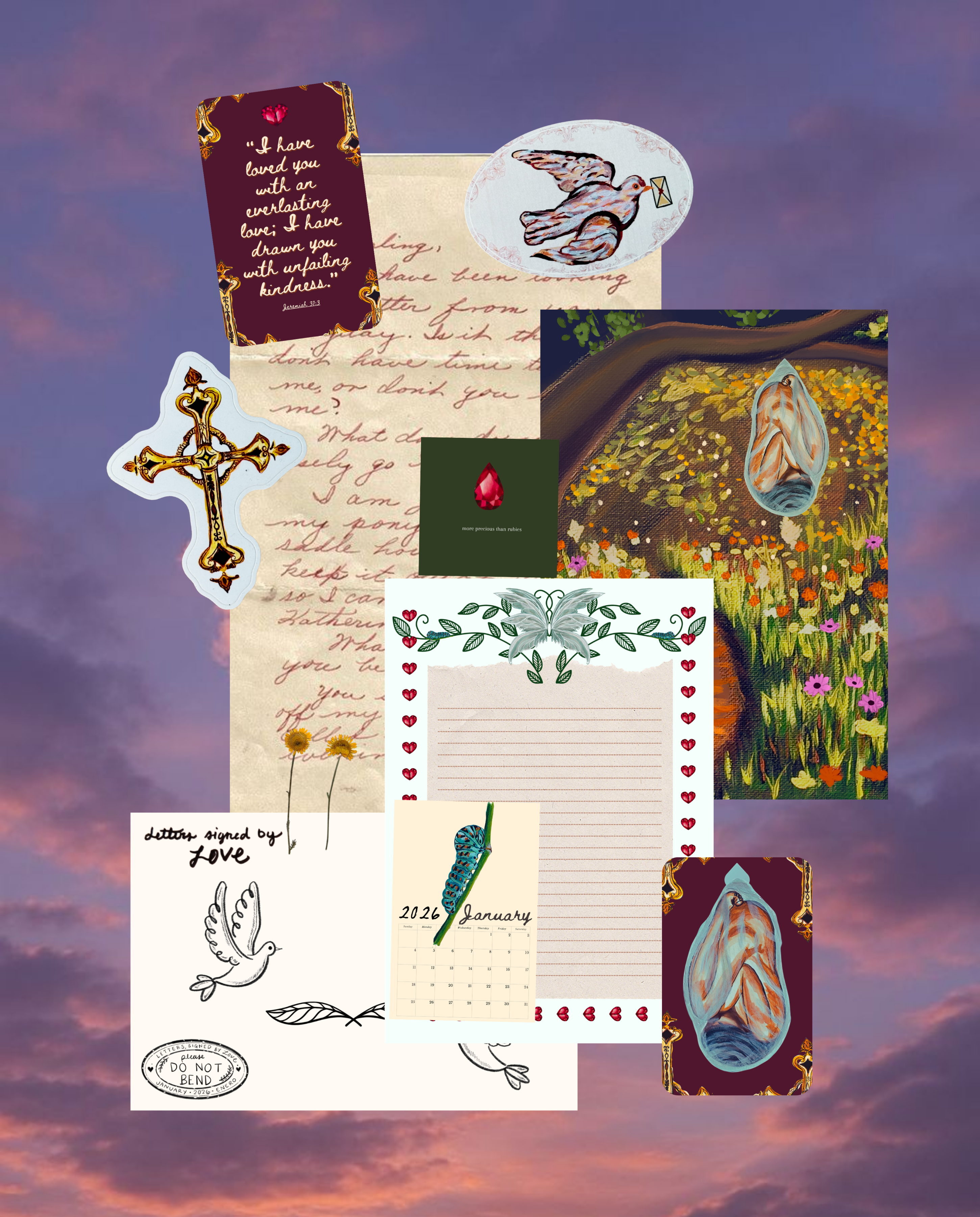 ARCHIVE: January 2026