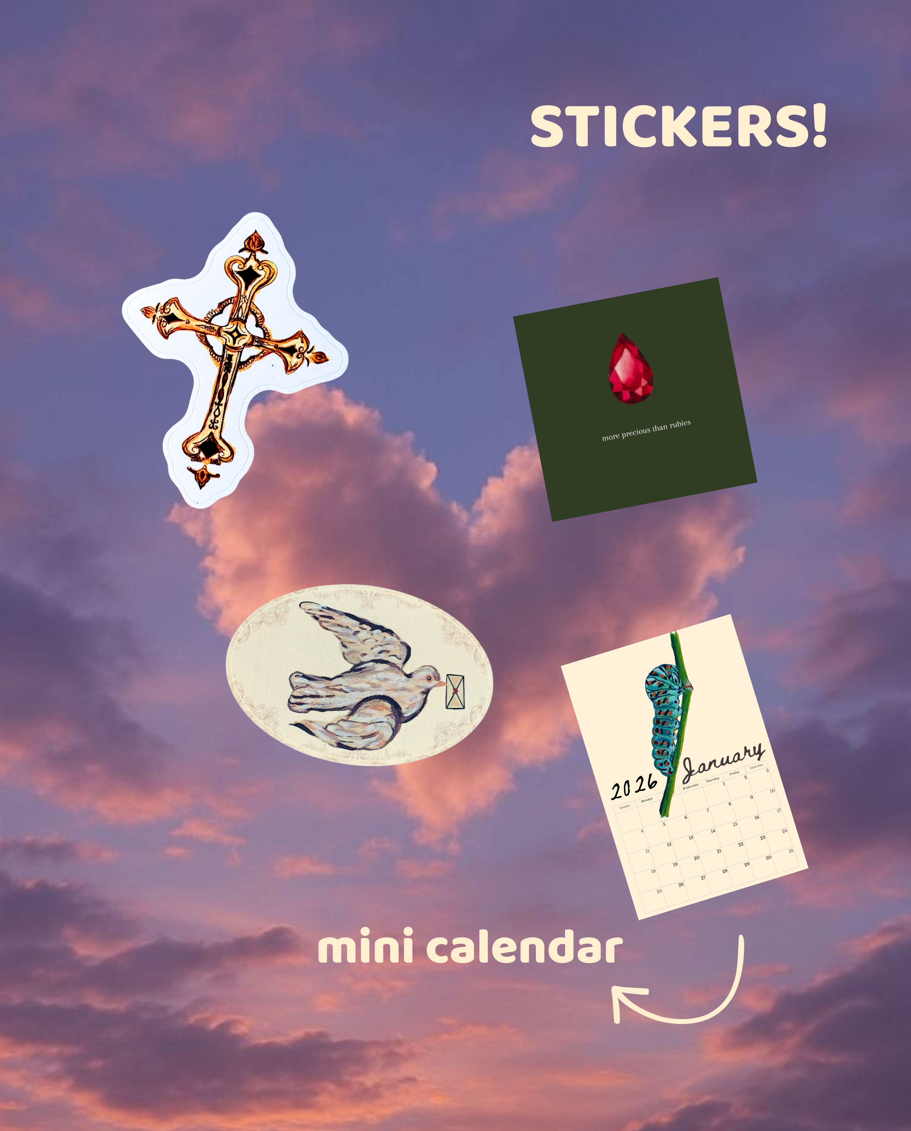 ARCHIVE: January 2026